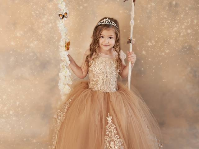 Niños de Emilia