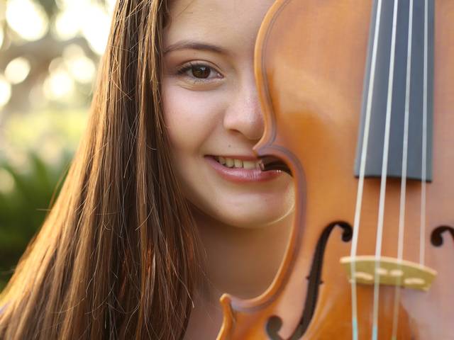 15 anos de Rebeca 15 anos ❤