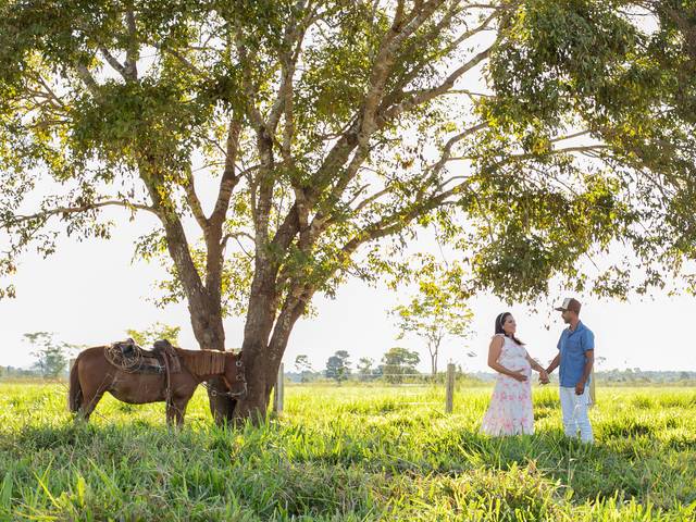 Gestante de Mamãe Juliana ❤
