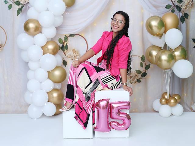 15 anos de Kemily Yasmin 15 anos 🌹