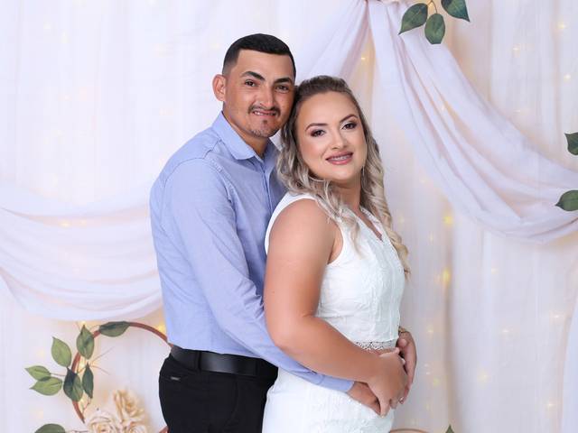 Casamento de Casamento Mara e Omero ❤