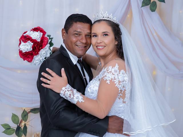 Casamento de Casamento  Márcia e Elcio