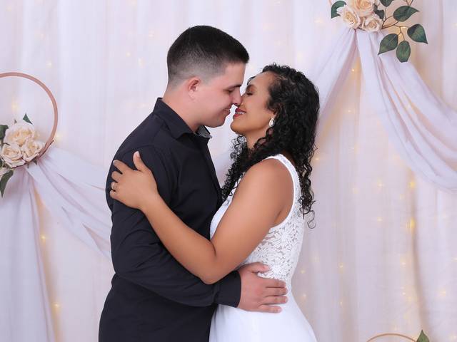 Casamento de Paula e Leandro ❤