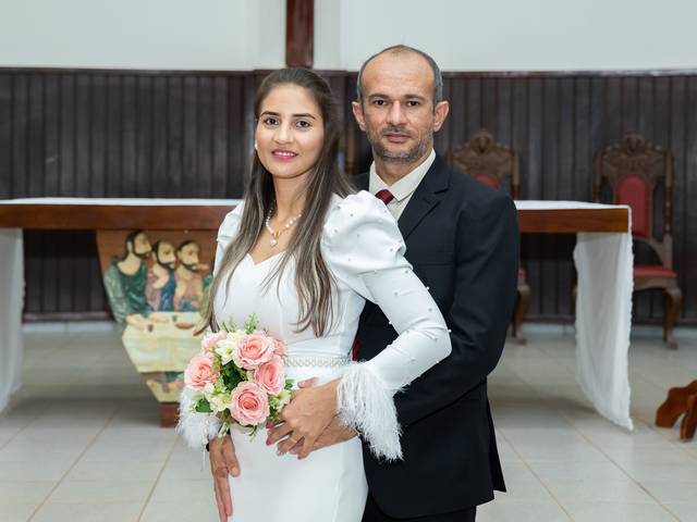 Casamento de Casamento Anderson e Euzilene ❤
