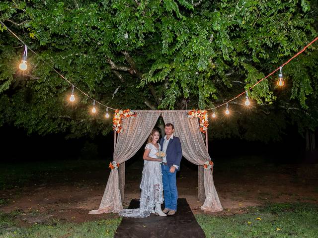Casamento de Casamento Nayara e Adalto ❤