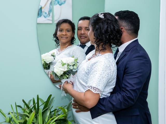 Casamento de Casamento Cartório Sara e Fábio ❤