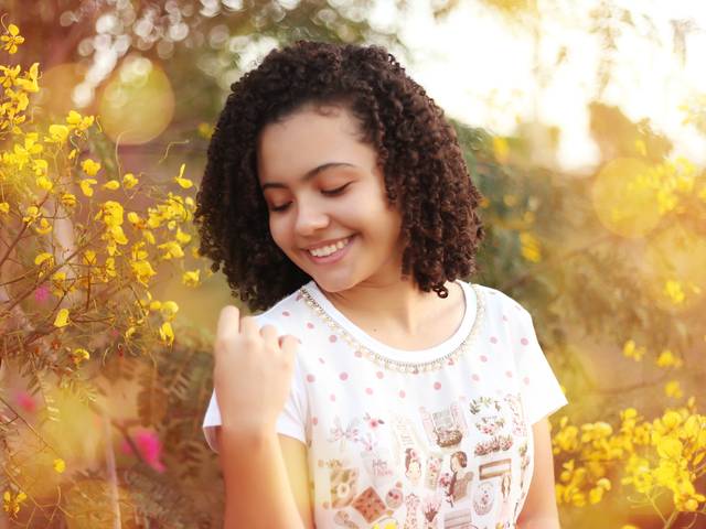 Ensaio Externo de Sarah 