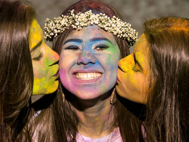 Debutante - Ensaio/15 Years Book de Júlia Arantes