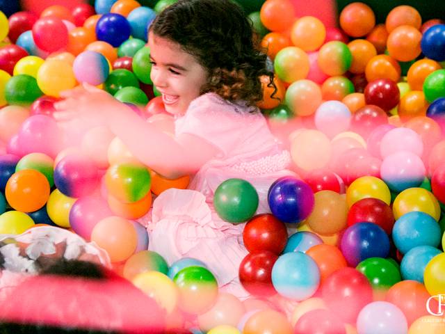 Infantil/Kids de Maria Julia