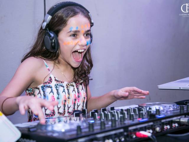 Infantil/Kids de Mariana Cantero