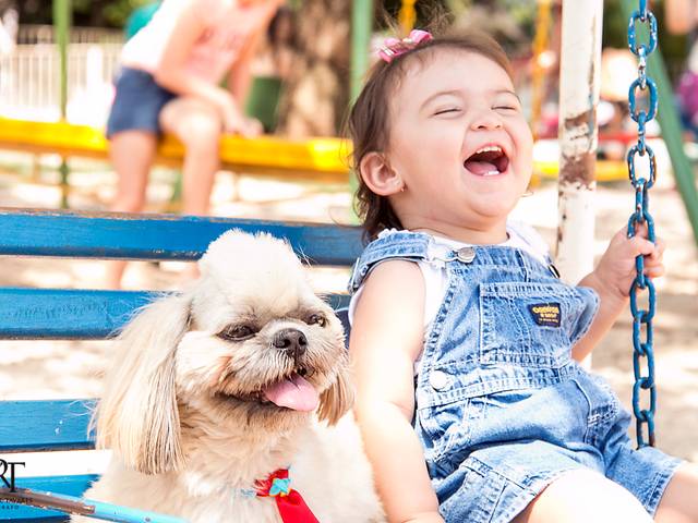 Infantil/Kids de Maria Luísa