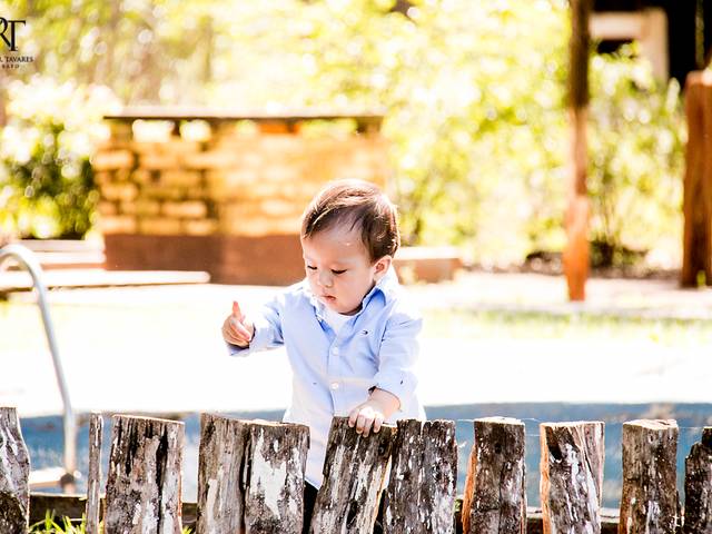 Infantil/Kids de Fernandinho