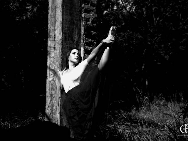 Debutante - Ensaio/15 Years Book de Heloisa