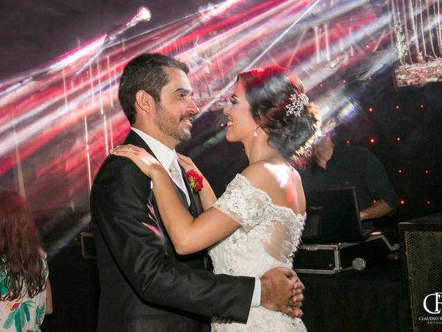 Casamento/Wedding de Ariany e Roosevelt