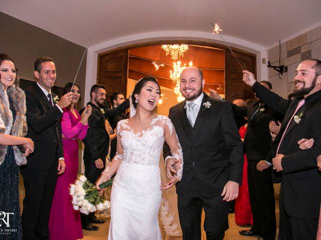 Casamento/Wedding de Renata e Gabriel