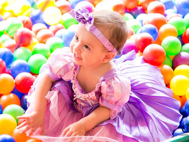 Infantil/Kids de Débora