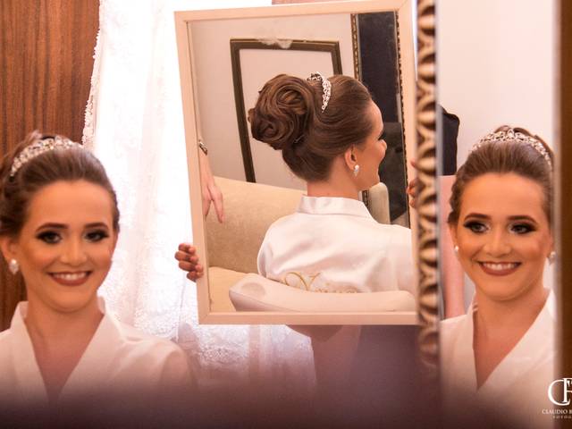 Casamento/Wedding de Bárbara e Rafael 