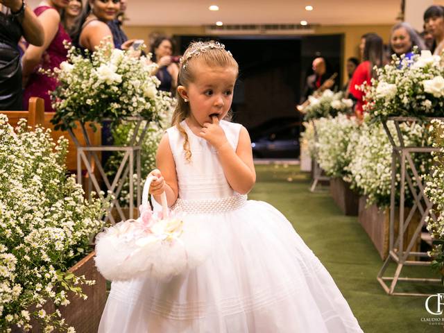 Casamento/Wedding de Natália e Kenji