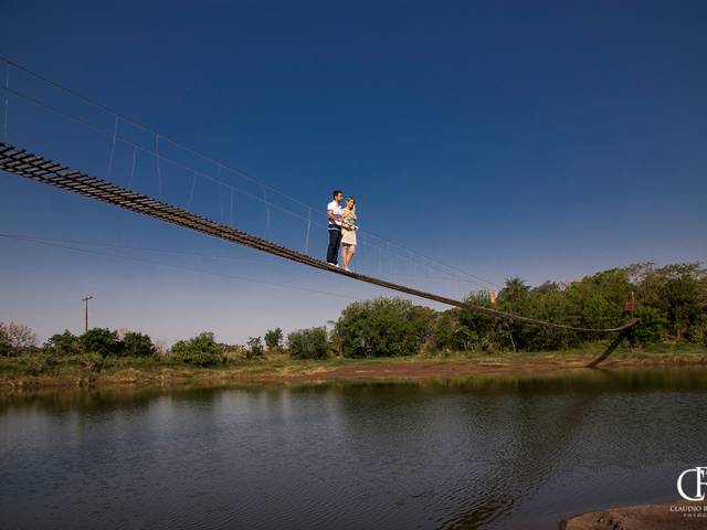 Pre-wedding de Natália e Kenji