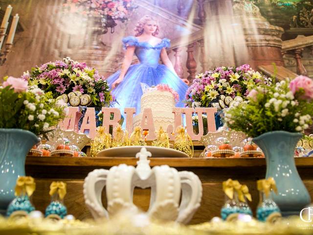 Infantil/Kids de Maria Julia - 4 anos