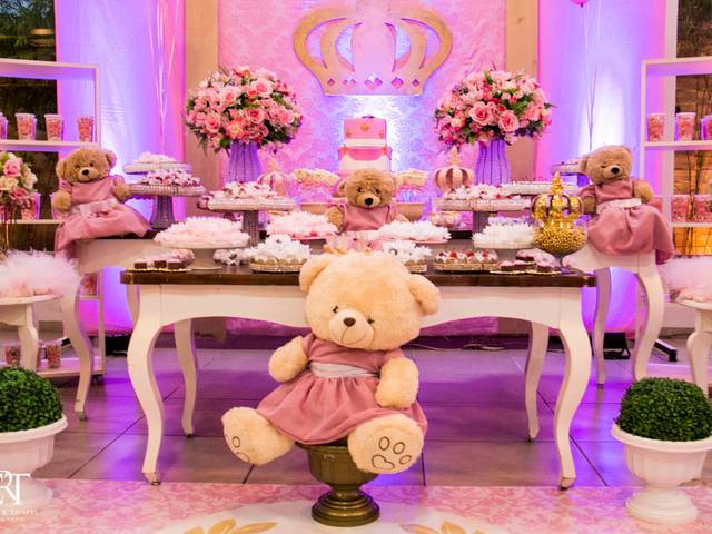 Infantil/Kids de Sofia - 1 ano