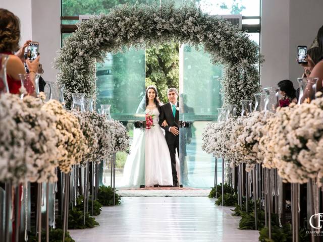 Casamento/Wedding de Beatriz e Edson