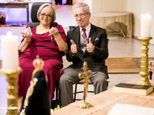 Outros/Others Services de Bodas de Ouro - Neuza e Joel