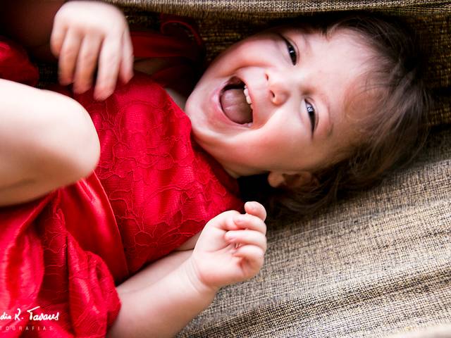 Infantil/Kids de Isadora - 02 anos