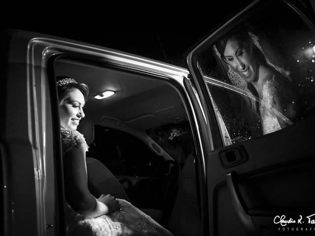 Casamento/Wedding de Dayane e Francisco