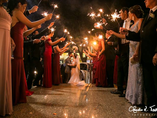 Casamento/Wedding de Cintia e Luan