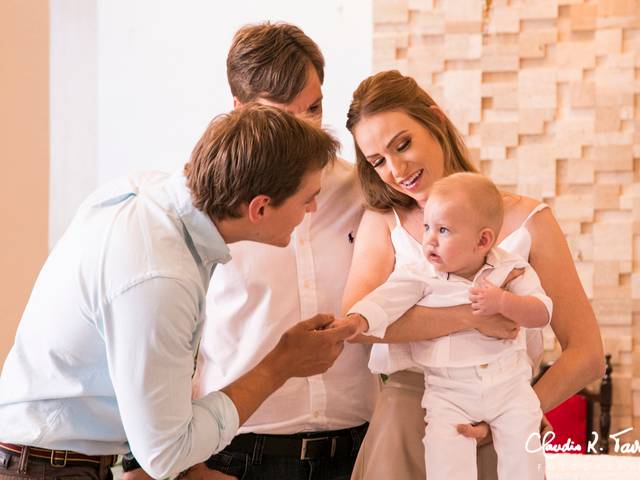 Outros/Others Services de Felipe Batizado