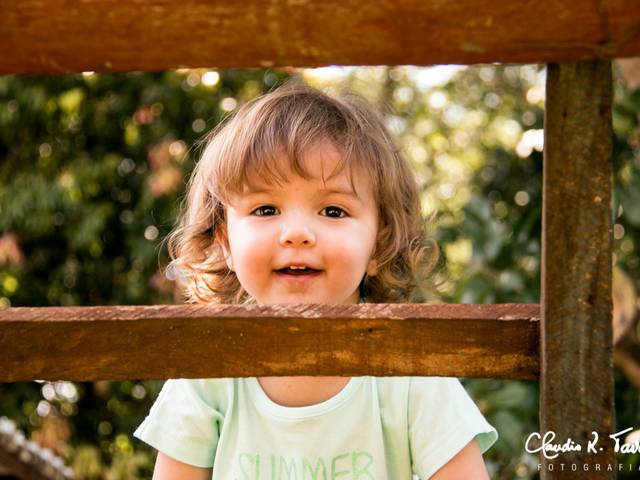 Infantil/Kids de Isadora - 02 anos