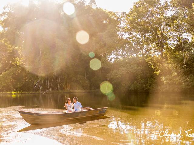 Pre-wedding de Karine e Eduardo