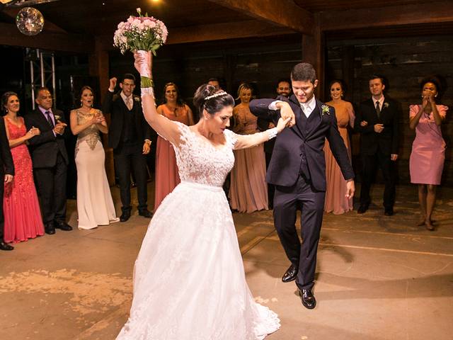 Casamento/Wedding de Karine e Eduardo
