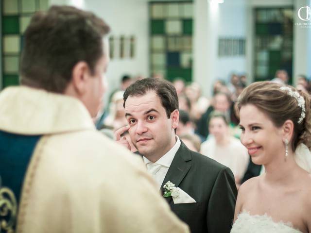 Casamento/Wedding de Tati e Caio