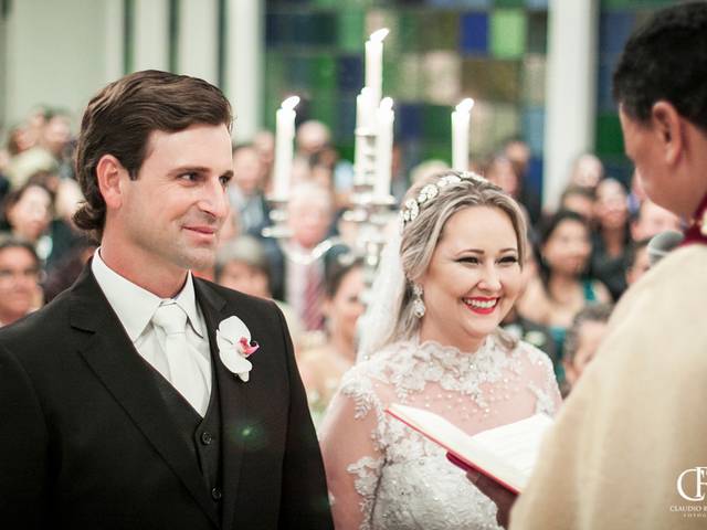 Casamento/Wedding de Annelize Vanderlei