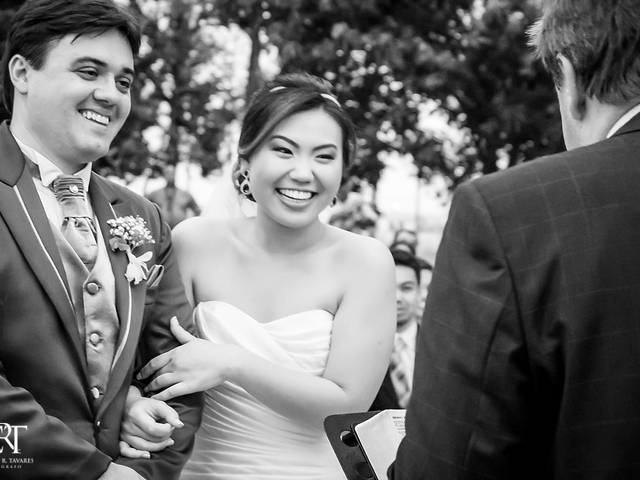 Casamento/Wedding de Rodrigo e Dani