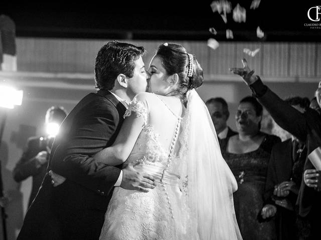 Casamento/Wedding de Larissa e Gustavo