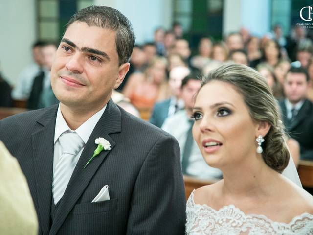 Casamento/Wedding de Larissa e Fernando