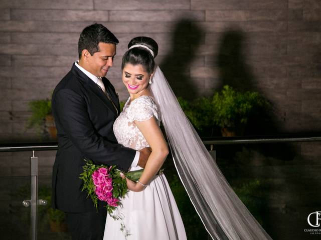 Casamento/Wedding de Mirian e Deivit