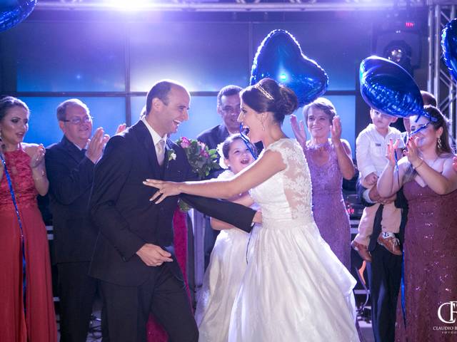 Casamento/Wedding de Jaqueline e Diovany