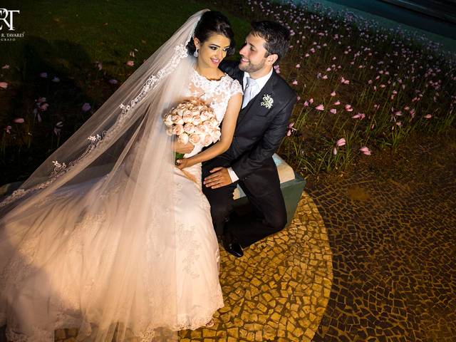 Casamento/Wedding de Paula e Gustavo