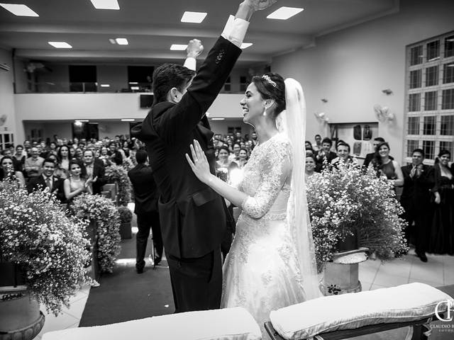 Casamento/Wedding de Aline e Andrelucio