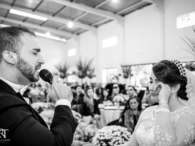 Casamento/Wedding de Keity e Carlos