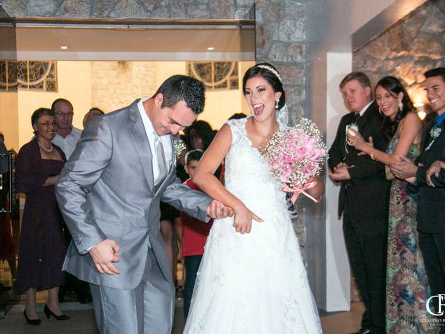 Casamento/Wedding de Sandra e Jose Carlos