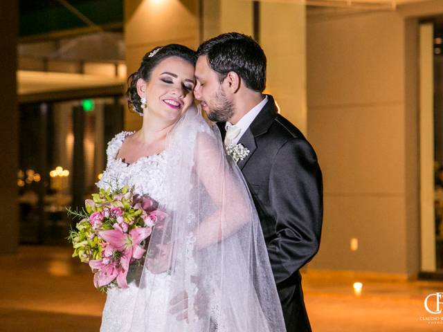 Casamento/Wedding de Ellenn e Layonel