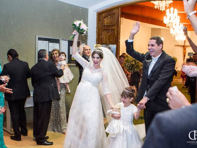 Casamento/Wedding de Anne e Vinícius