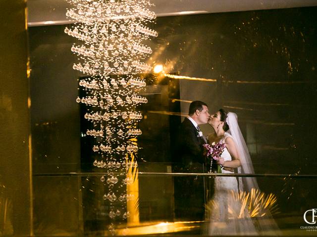 Casamento/Wedding de Deborah e Rodrigo