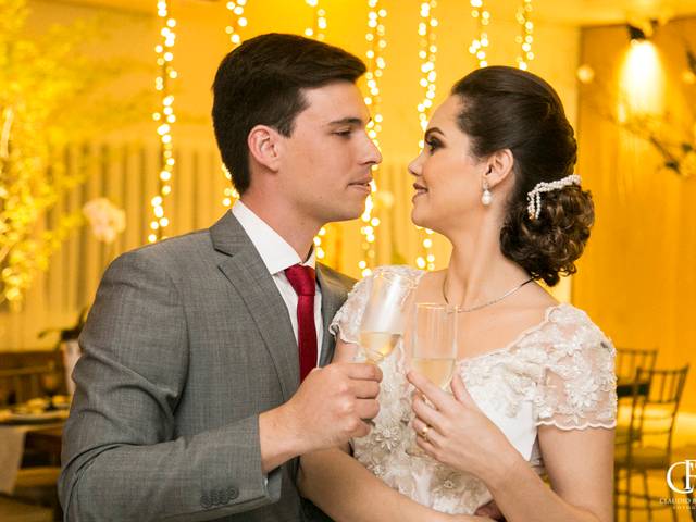 Casamento/Wedding de Kamila e Leopoldo