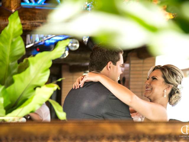 Casamento/Wedding de Cristiana e Rafael